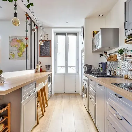 דירה Beautiful Modern On The Island Of *